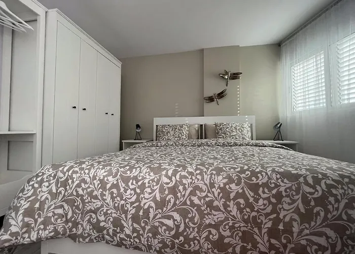 Apart Hotel Ponderosa Tenerife