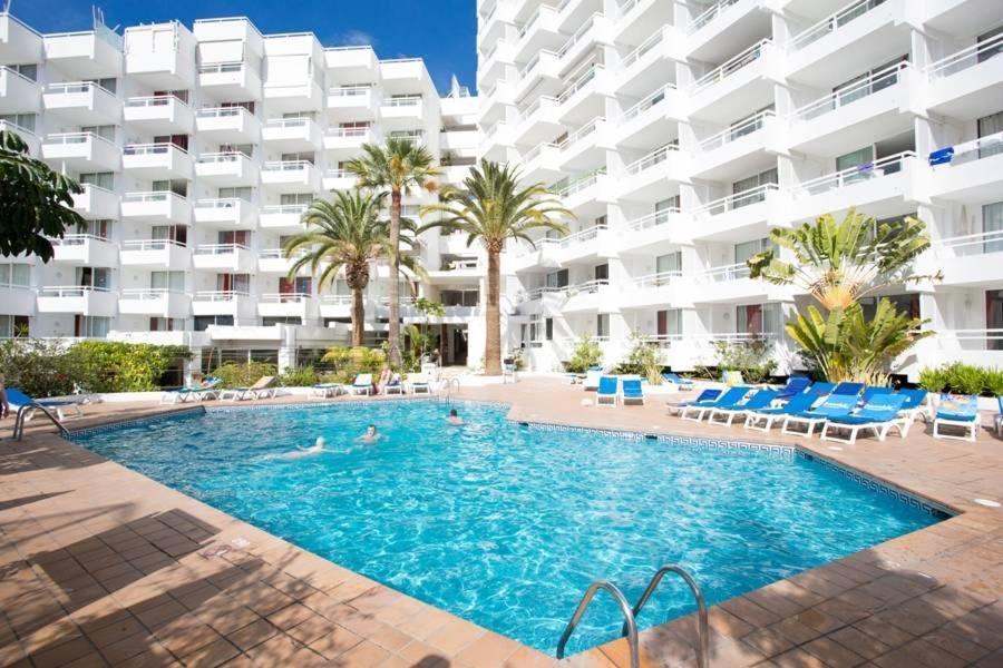 Ponderosa Tenerife Appartement