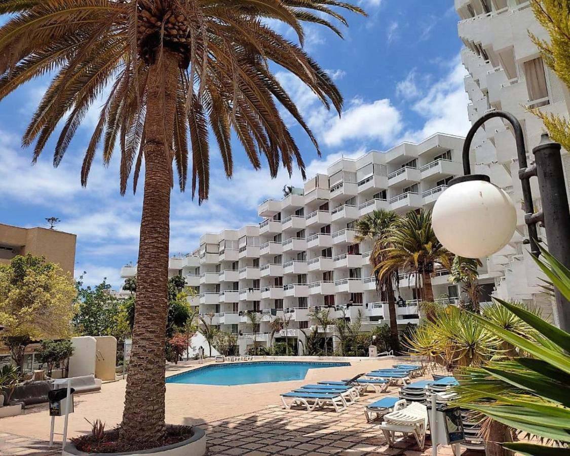 Apartment Ponderosa Tenerife