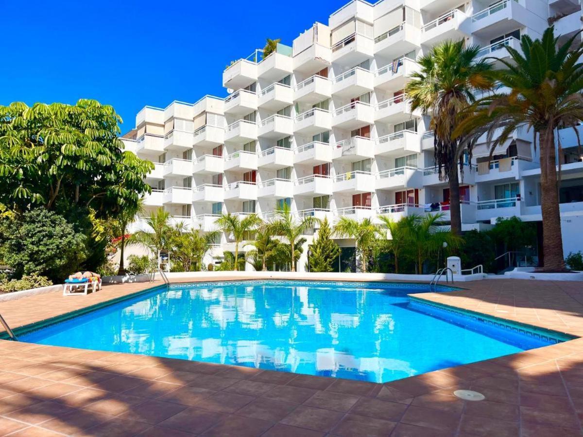 Apartamento Ponderosa Tenerife