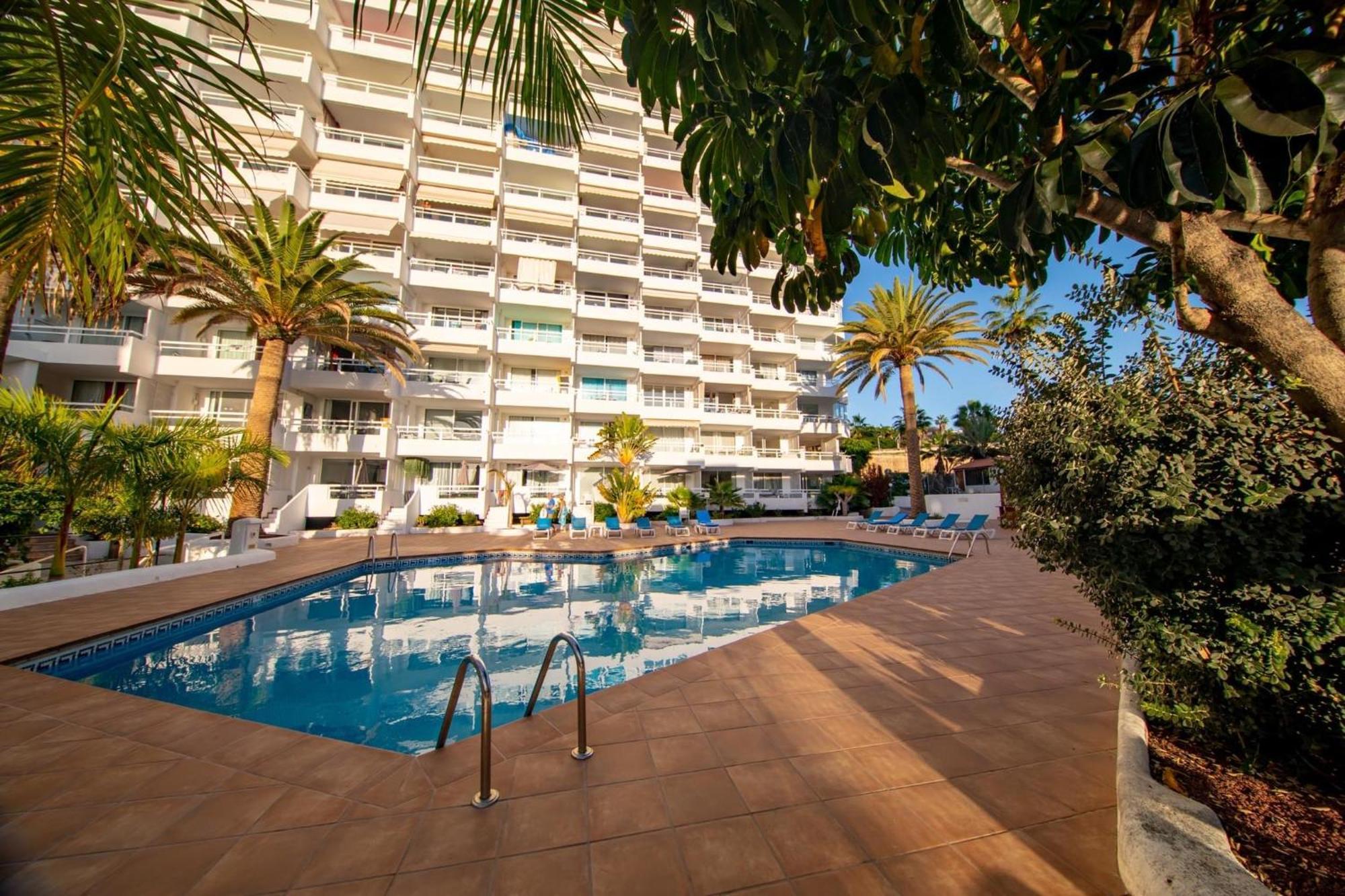 Ponderosa Tenerife * Playa de las Americas (Tenerife)